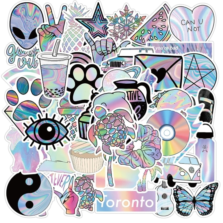 Stickers Toronto